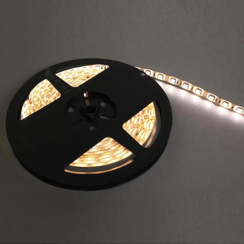 16 FT BRIGHT WHITE LED