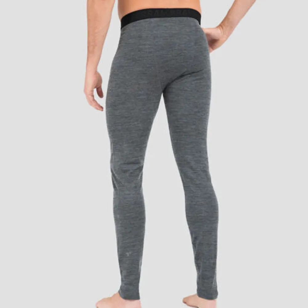 2.0 Men's Ultra Merino Pant - Charcoal 008 - TW9467