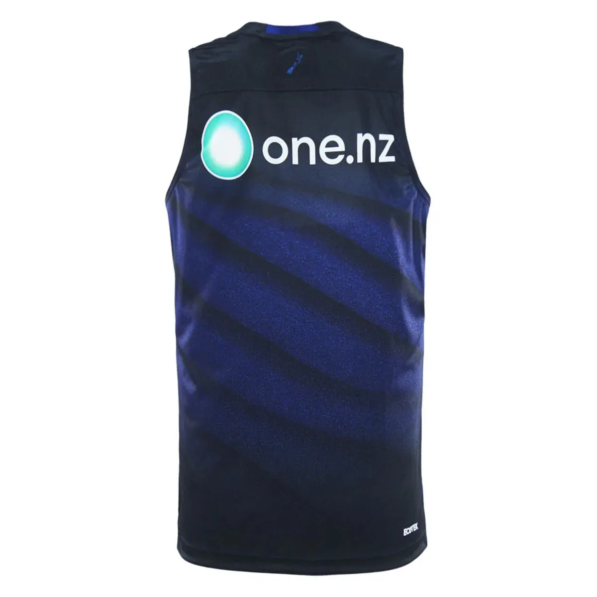 2025 New Zealand Warriors Mens Training Singlet