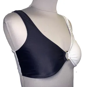 2TONE 2.0 // O-Ring Bralette