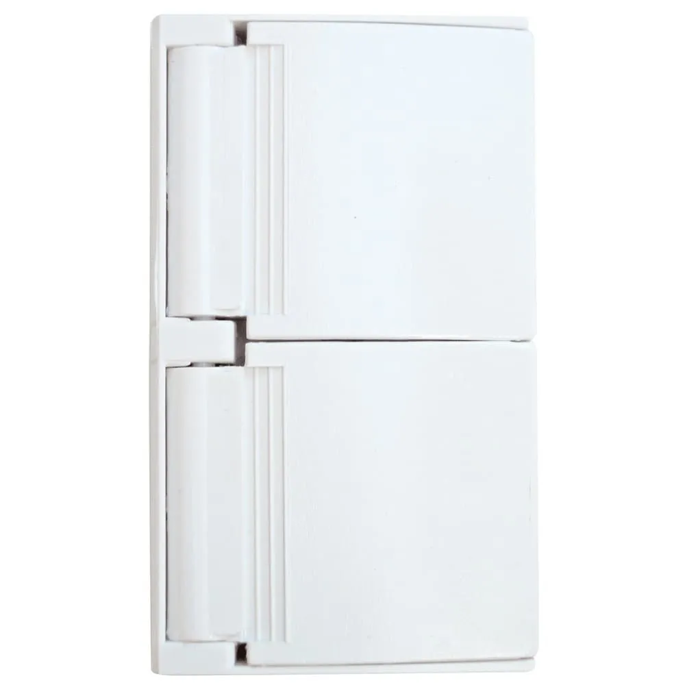 3780SC RECEPTACLE CVR - W
