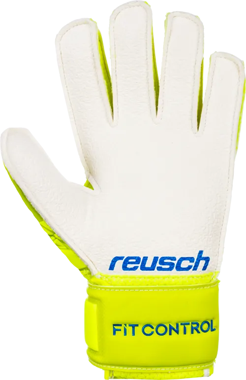 39 72 610 S - Reusch Fit Control RG Finger Support™