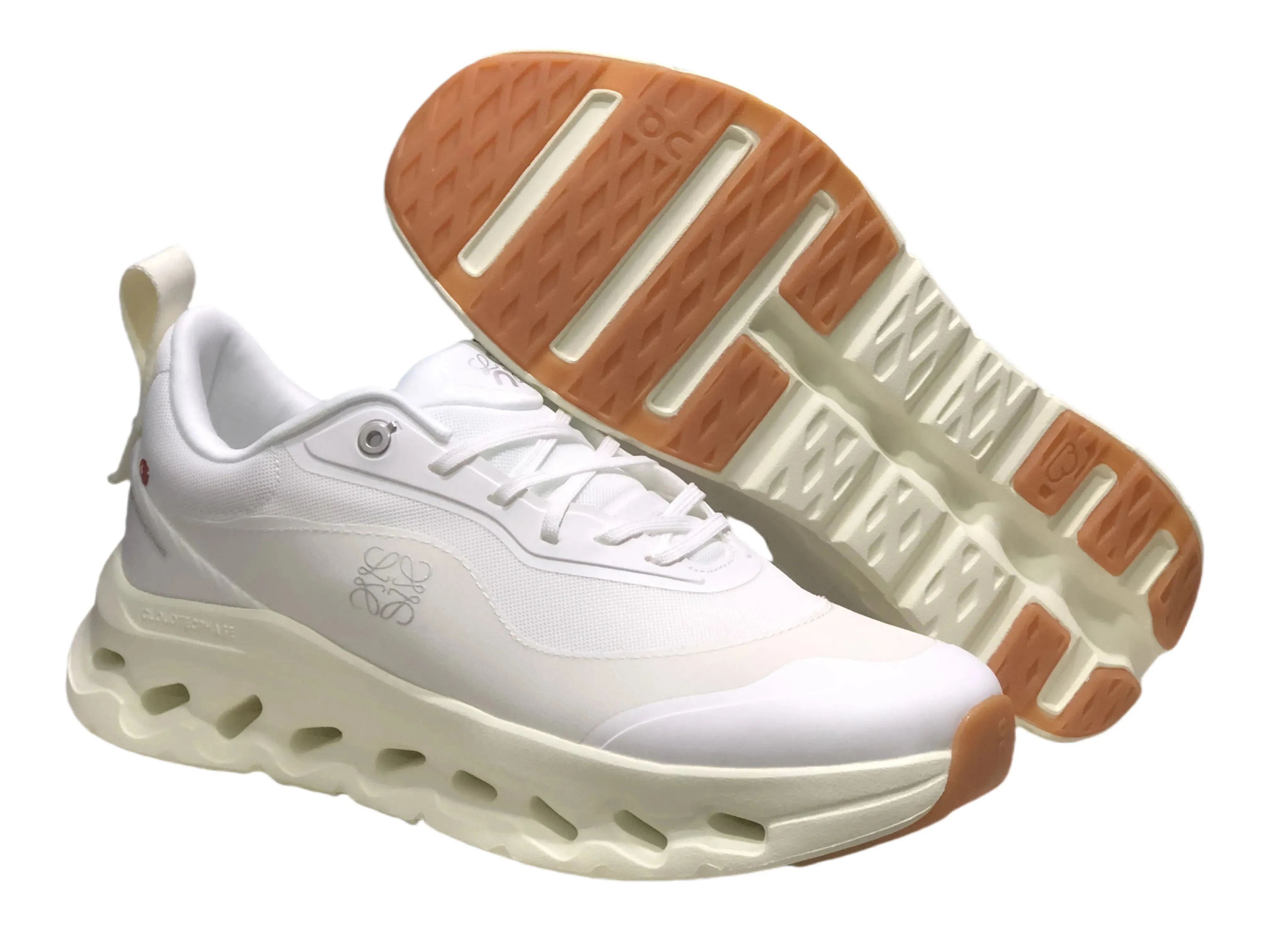 4  On Cloudtilt LOEWE 2 Men's white