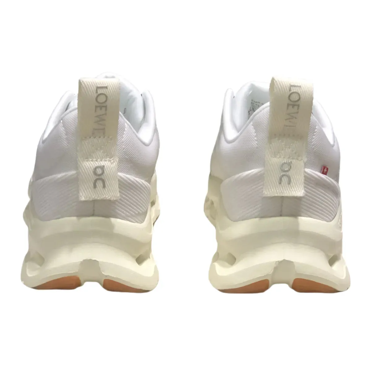 4  On Cloudtilt LOEWE 2 Men's white