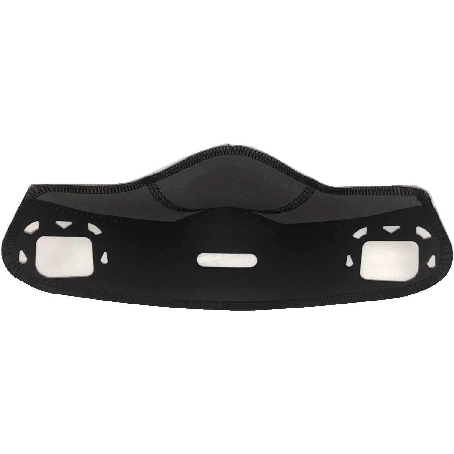 6D Helmets ATS-1R Helmet Breath Box