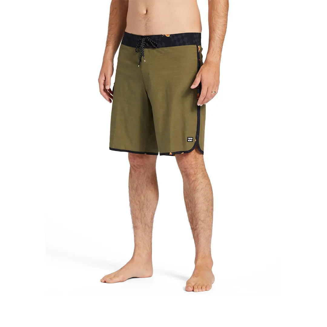 73 Pro Men's Apparel