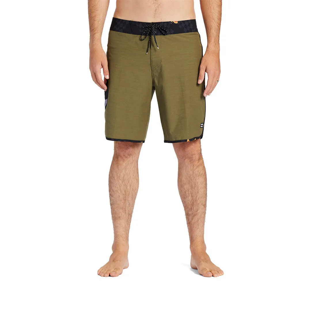 73 Pro Men's Apparel