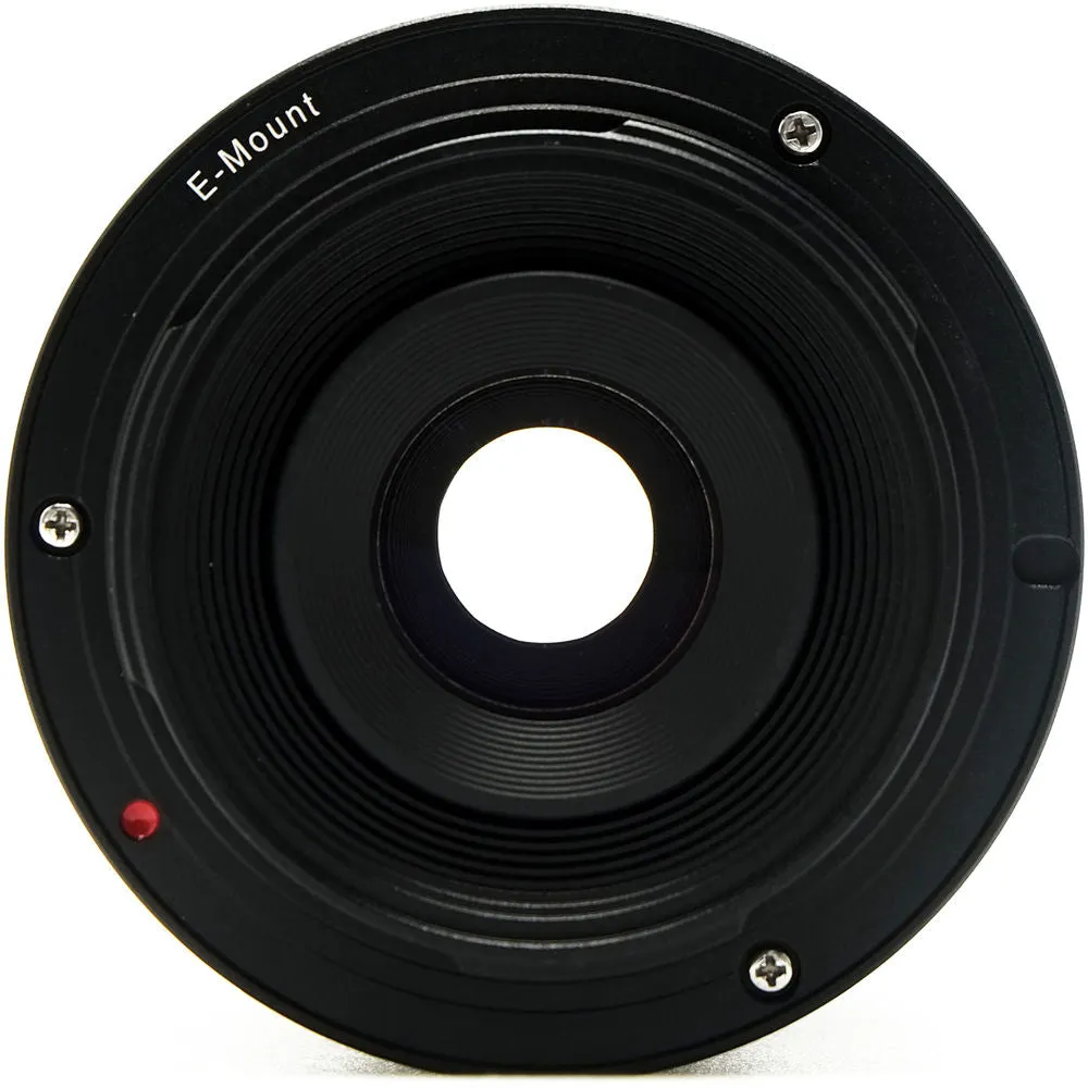 7artisans Photoelectric 50mm f/1.8 Lens for Micro Four Thirds