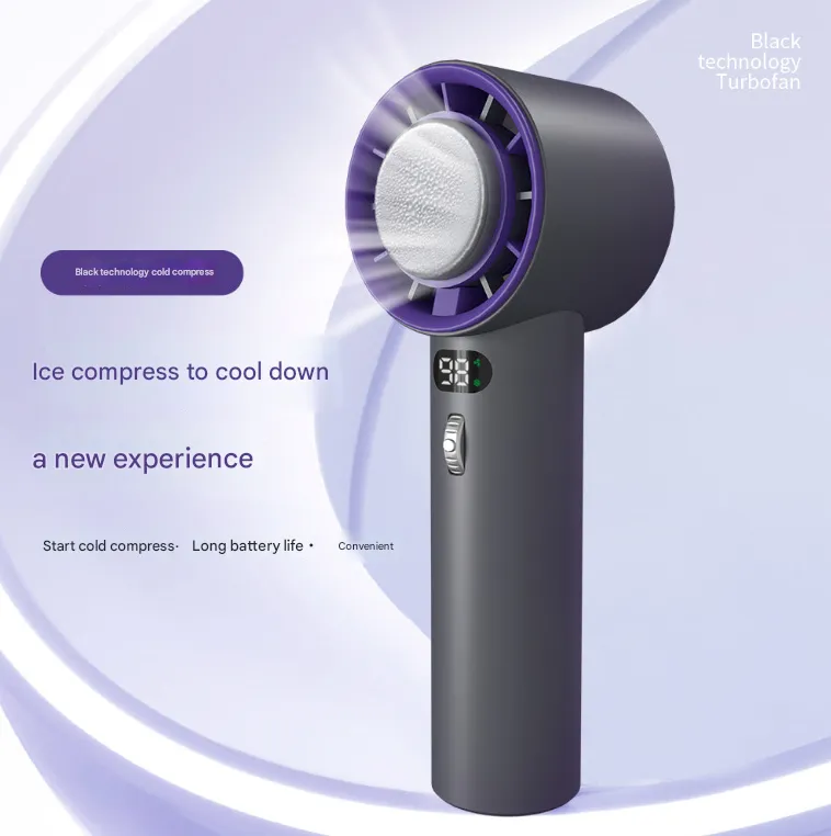 Adjustable Handheld Fan