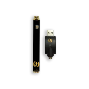 Adjustable Voltage Vape Battery
