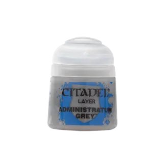Administratum Grey (Layer)