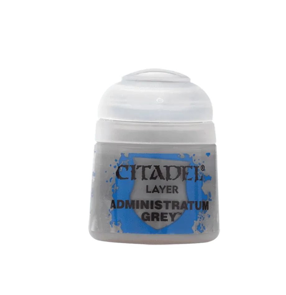 Administratum Grey (Layer)