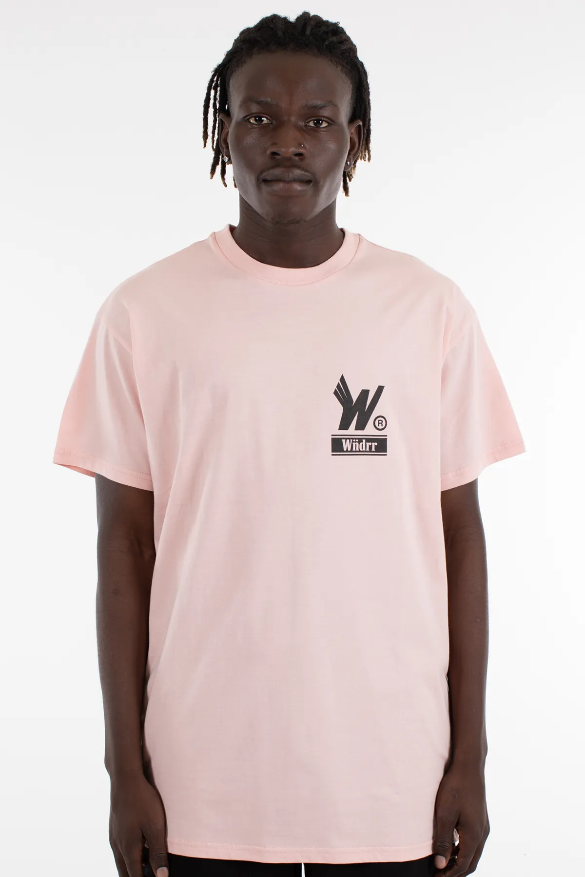 AERO CUSTOM FIT TEE