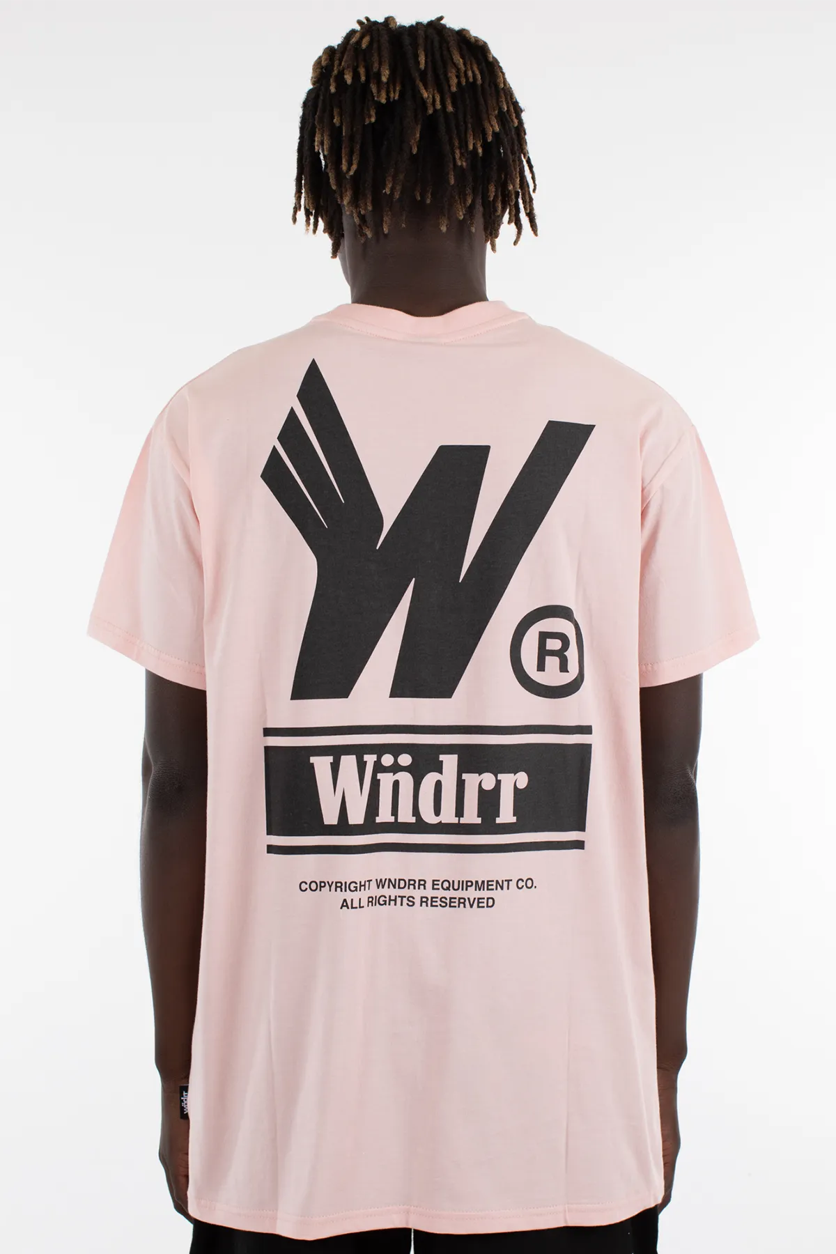 AERO CUSTOM FIT TEE
