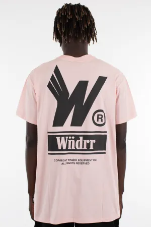 AERO CUSTOM FIT TEE