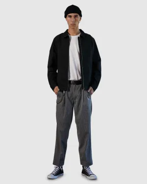Afends Mass Coach Jacket