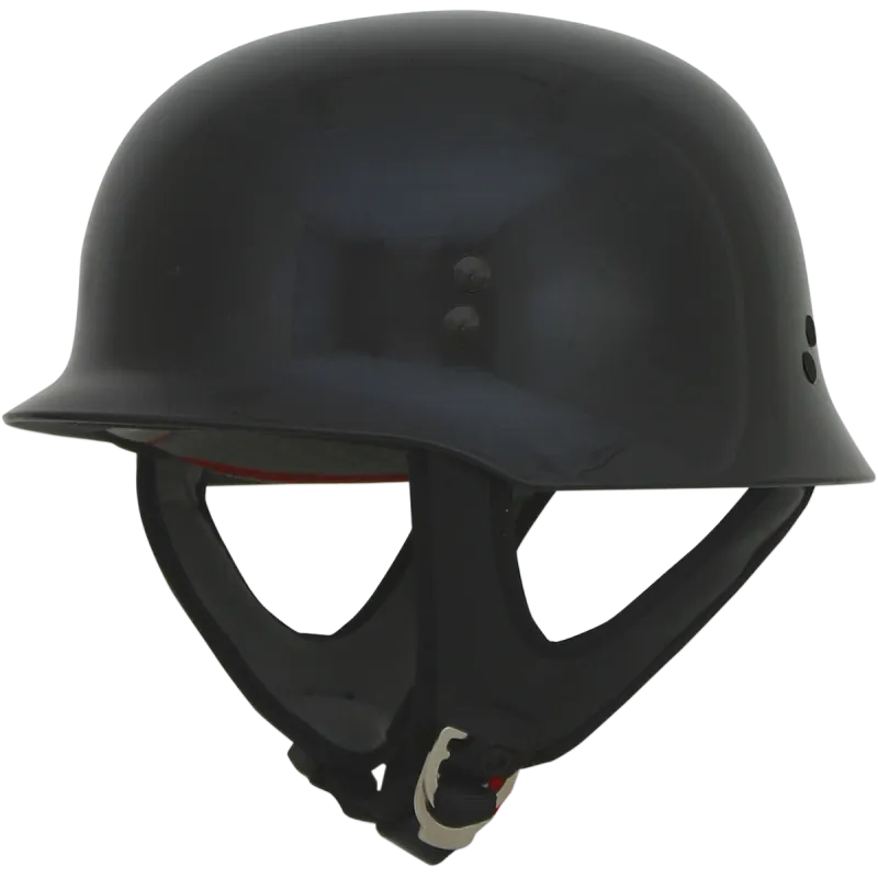 AFX FX-88 Open Face Helmet