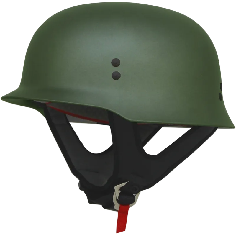 AFX FX-88 Open Face Helmet