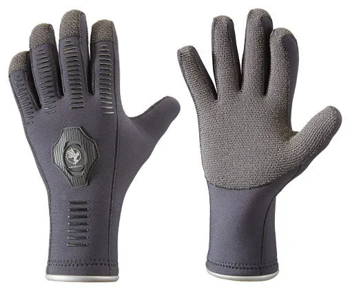 Akona Gloves - 5mm Kevlar AKNG156K