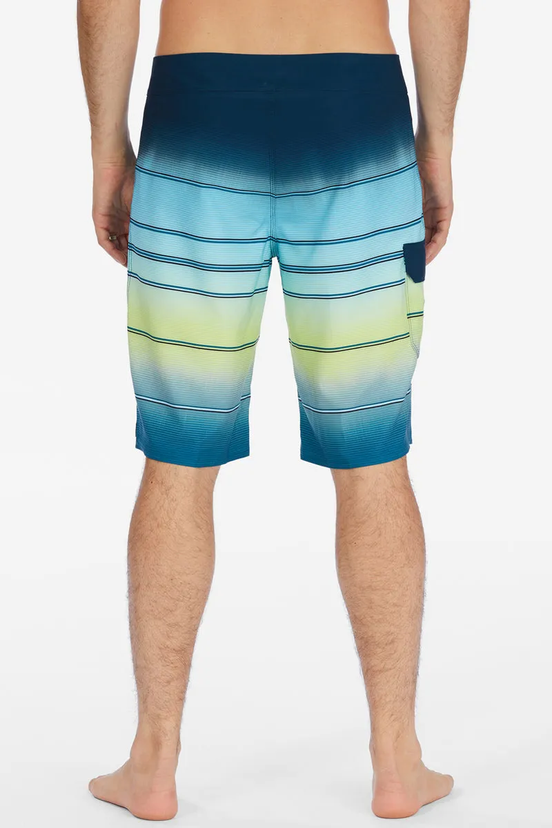 All Day Stripe Boardies