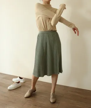 Almond Tee - limited edition (Made in Korea.)-sold out