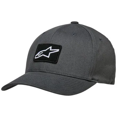 ALPINESTARS FILE STRETCH FIT HAT