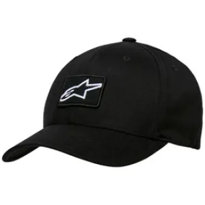 ALPINESTARS FILE STRETCH FIT HAT