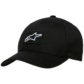ALPINESTARS FILE STRETCH FIT HAT