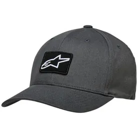 ALPINESTARS FILE STRETCH FIT HAT