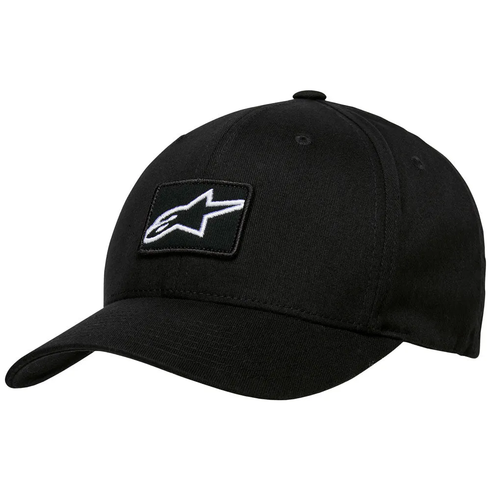 ALPINESTARS FILE STRETCH FIT HAT