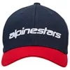 ALPINESTARS LINEAR STRETCH FIT HAT