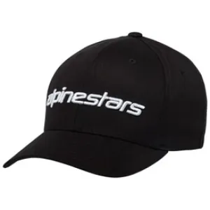 ALPINESTARS LINEAR STRETCH FIT HAT