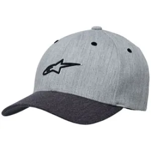 ALPINESTARS MELANGE STRETCH FIT HAT