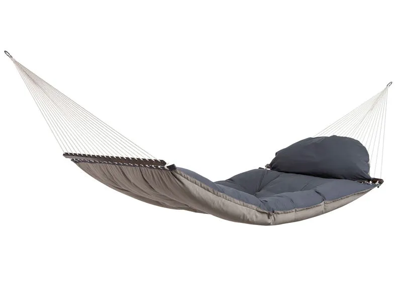Amazonas Fat Hammock Taupe (Out of Stock)