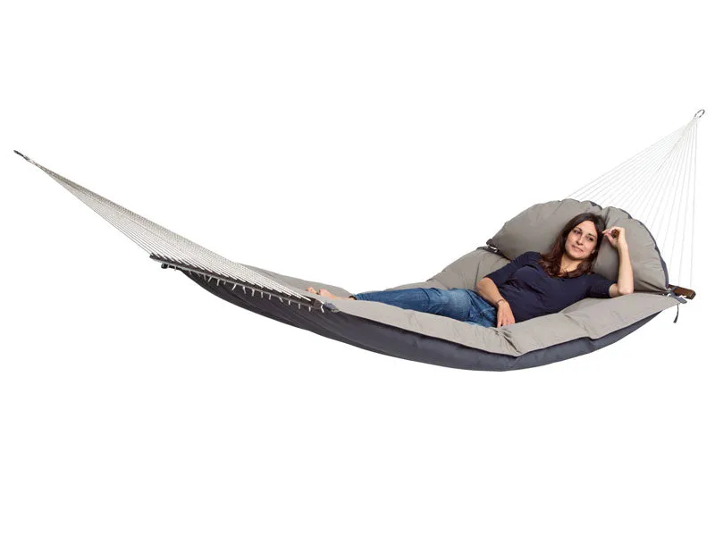 Amazonas Fat Hammock Taupe (Out of Stock)