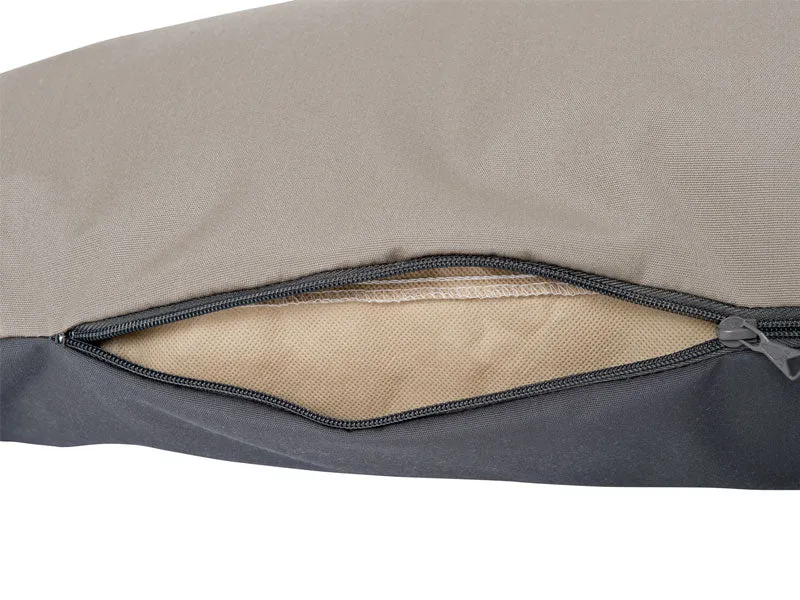 Amazonas Fat Hammock Taupe (Out of Stock)