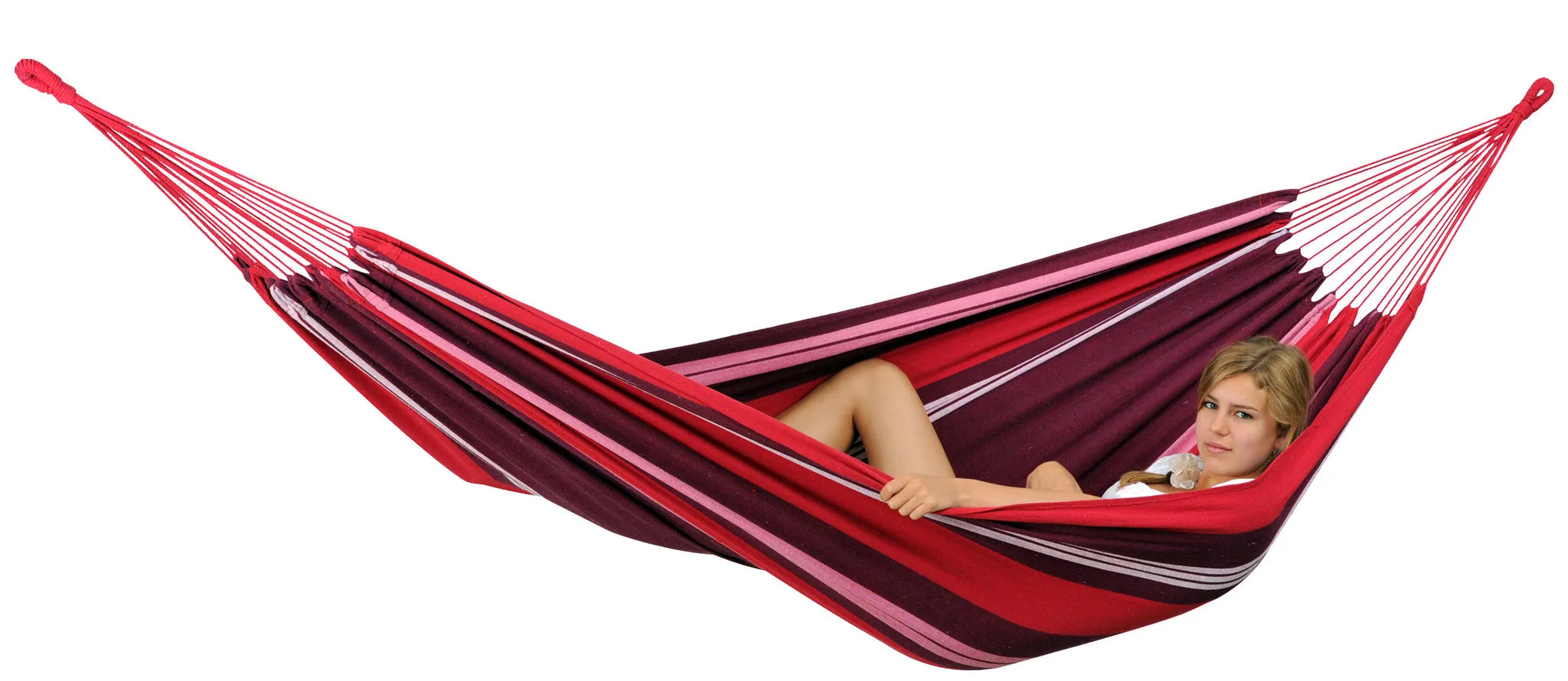 Amazonas Salsa Fuego Hammock