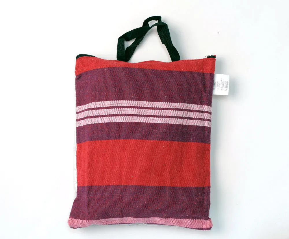 Amazonas Salsa Fuego Hammock