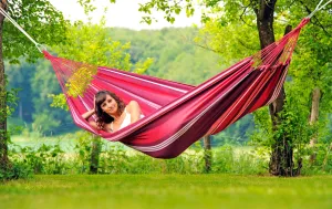 Amazonas Salsa Fuego Hammock