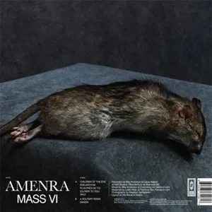 Amenra - Mass VI (2LP-NEW)