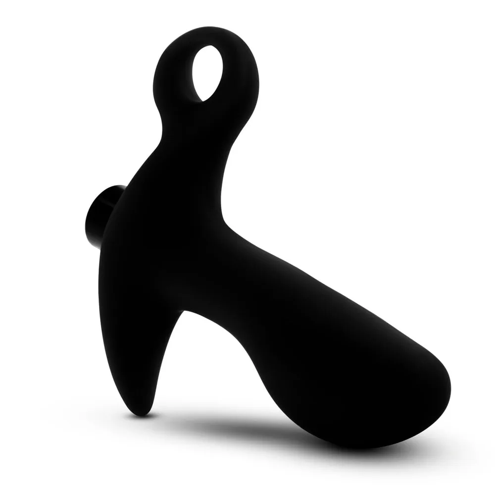 Anal Adventures - Silicone Prostate Mass