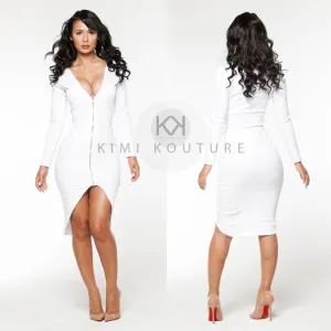 Angelic Dress