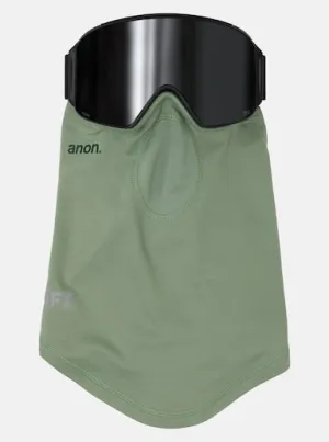 ANON MFI Light Neckwarmer - Hedge