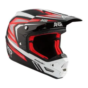 Answer - 2017 Evolve 3 Helmet