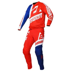 Answer - 2020 Youth Syncron Voyd MX Combo