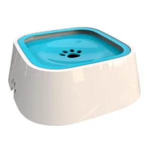 Anti-Spill Smart Water Bowl