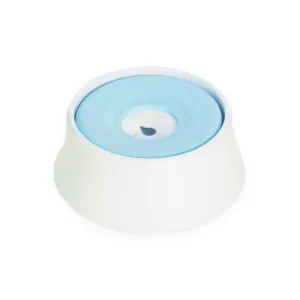 Anti-Splash Water Dispenser for Pets