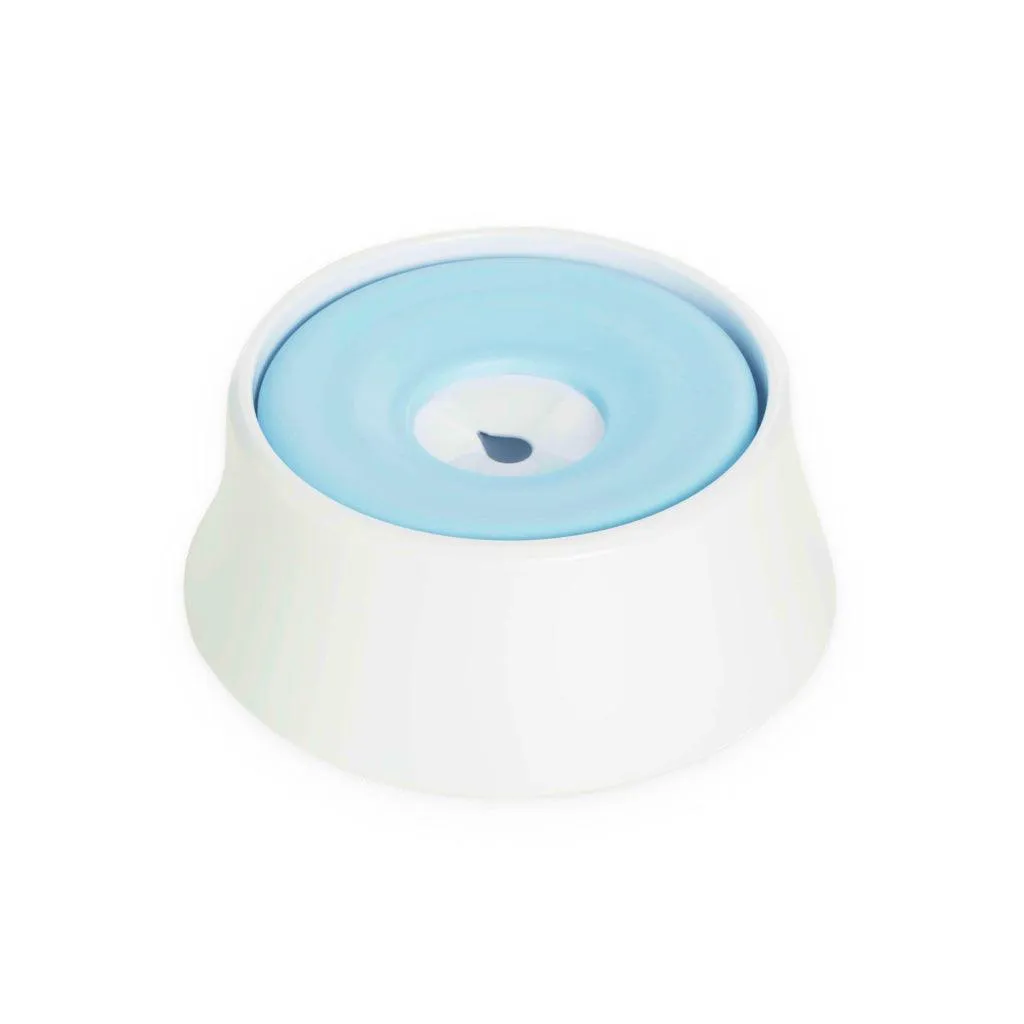 Anti-Splash Water Dispenser for Pets
