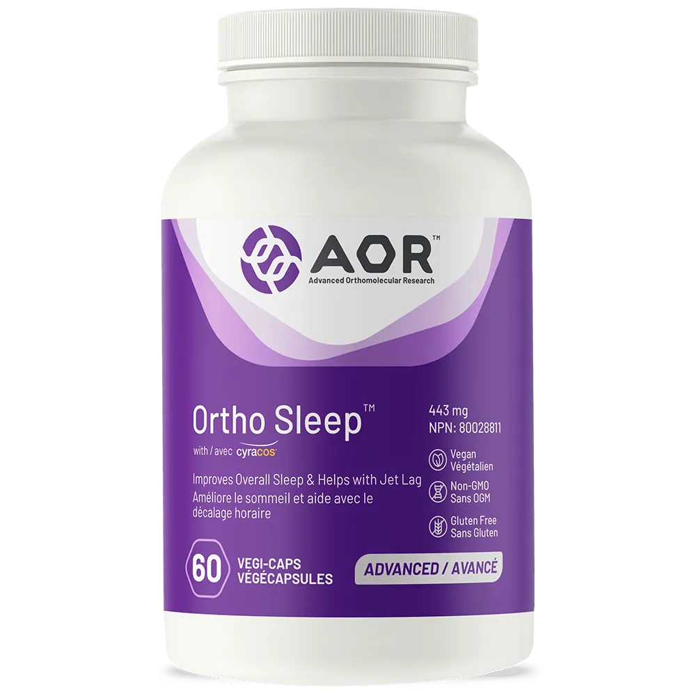 AOR Ortho Sleep