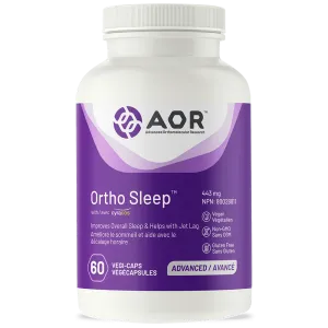 AOR Ortho Sleep